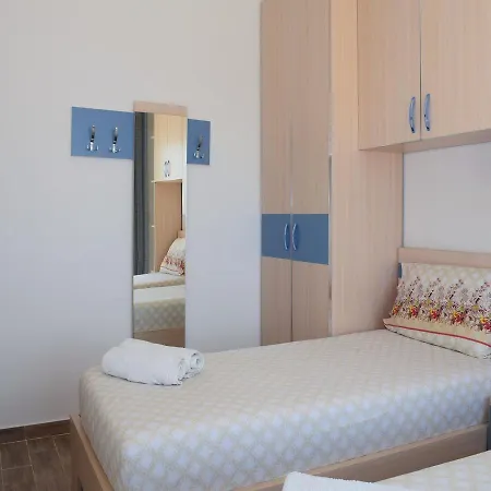Apartamento Two-bedroom In Durres Fushë-Draçi