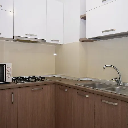 Apartamento Two-bedroom In Durres *