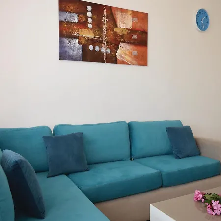 Two-bedroom In Durres Apartamento