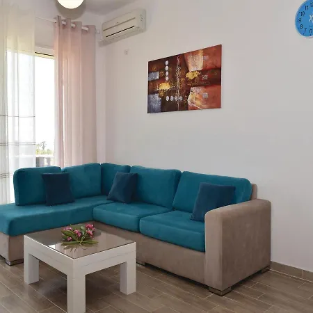 Apartamento Two-bedroom In Durres