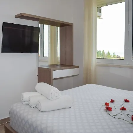 Two-bedroom In Durres * Fushë-Draçi