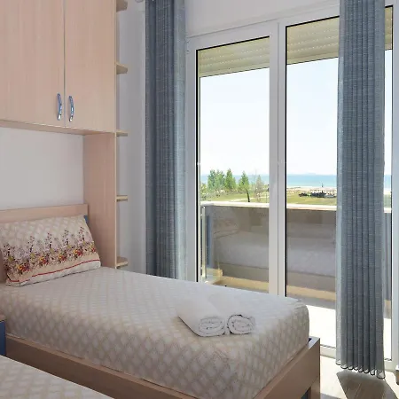 Two-bedroom In Durres Fushë-Draçi