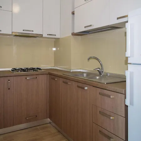 Apartamento Two-bedroom In Durres