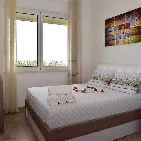 Apartamento Two-bedroom In Durres Fushë-Draçi