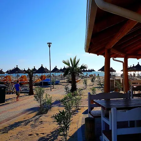 Two-bedroom In Durres Fushë-Draçi