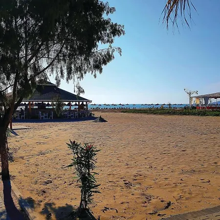 Apartamento Two-bedroom In Durres Fushë-Draçi